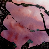 #4 - Granit rose - île aux mousses - Vues de Granit des Iles Chausey